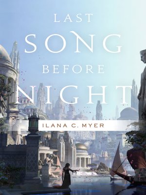 cover image of Last Song Before Night